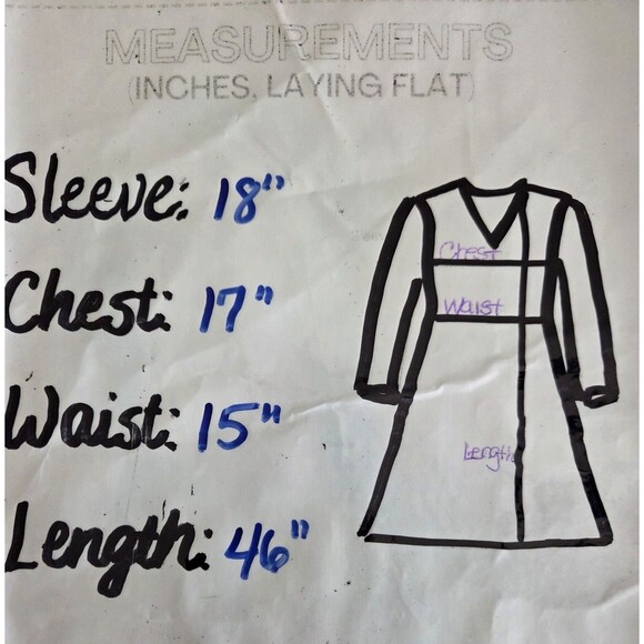 Julie Brown Silk Maxi Dress S Brown Beige Ditsy Floral Modest Peasant Bloomcore - Picture 10 of 10